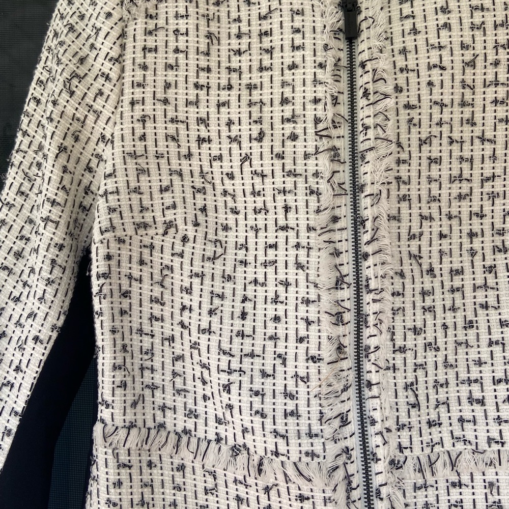 Karl Lagerfeld jacket - Picture 6 of 7